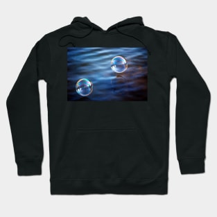 The Two Of Us Hoodie